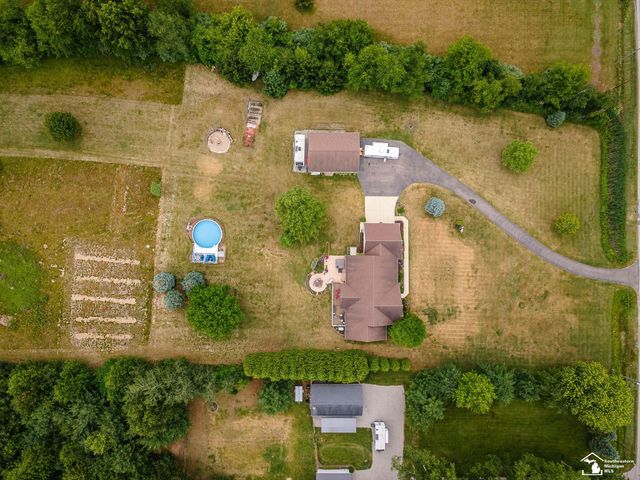 4675 Secor Road, Ida, MI 48140