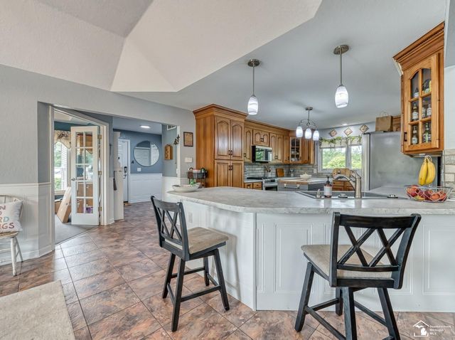 4675 Secor Road, Ida, MI 48140