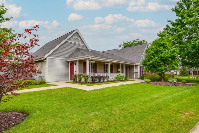 1262 N Wellington Court, Buffalo Grove, IL 60089