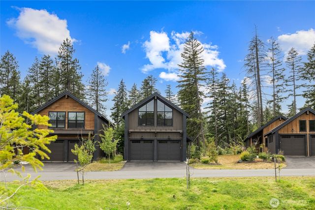 81 Panorama Drive, Cle Elum, WA 98922
