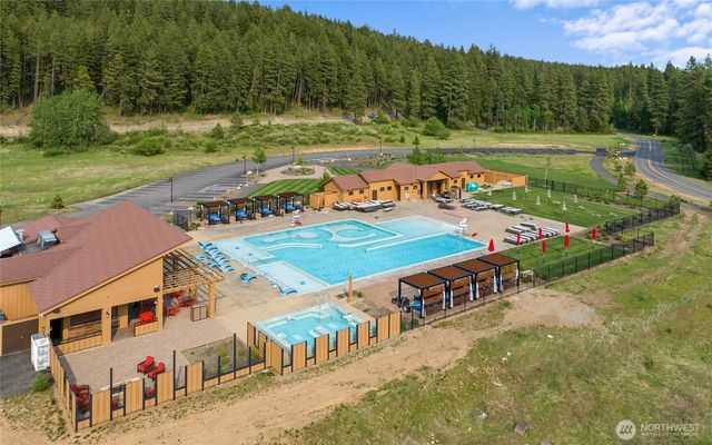 81 Panorama Drive, Cle Elum, WA 98922