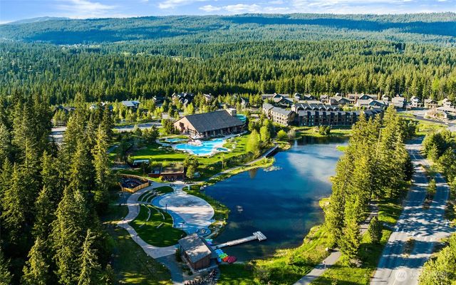 81 Panorama Drive, Cle Elum, WA 98922