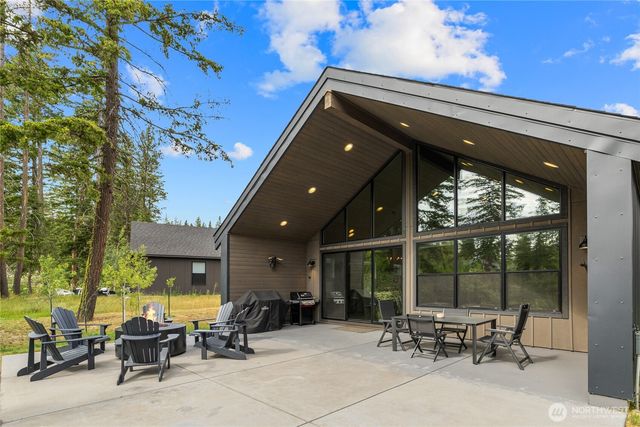 81 Panorama Drive, Cle Elum, WA 98922