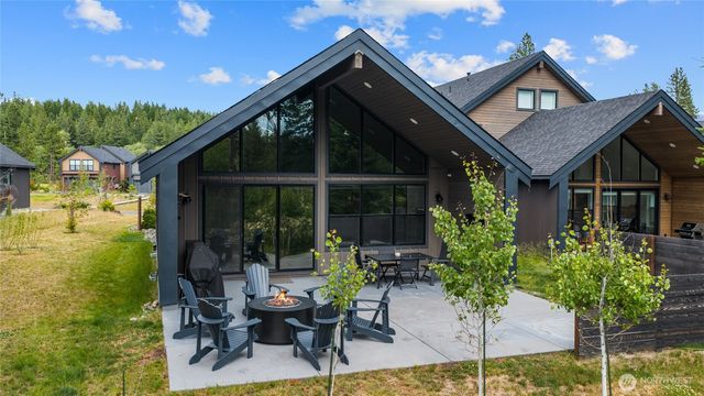81 Panorama Drive, Cle Elum, WA 98922