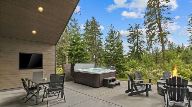 81 Panorama Drive, Cle Elum, WA 98922