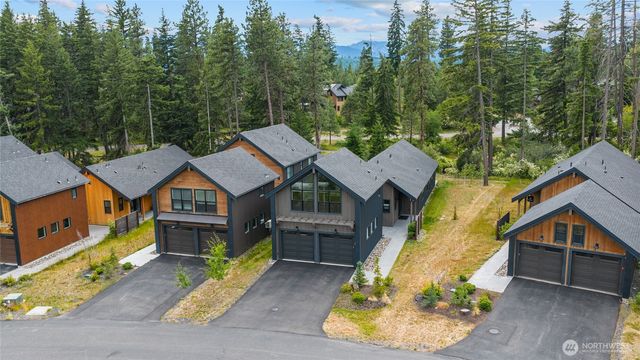 81 Panorama Drive, Cle Elum, WA 98922