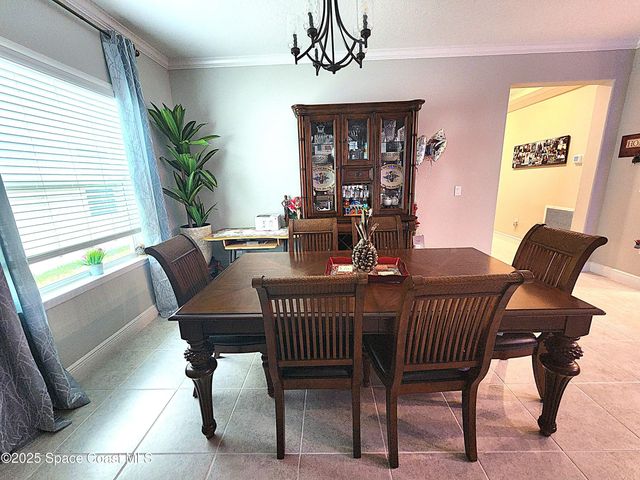 731 Corbin Circle SW, Palm Bay, FL 32909