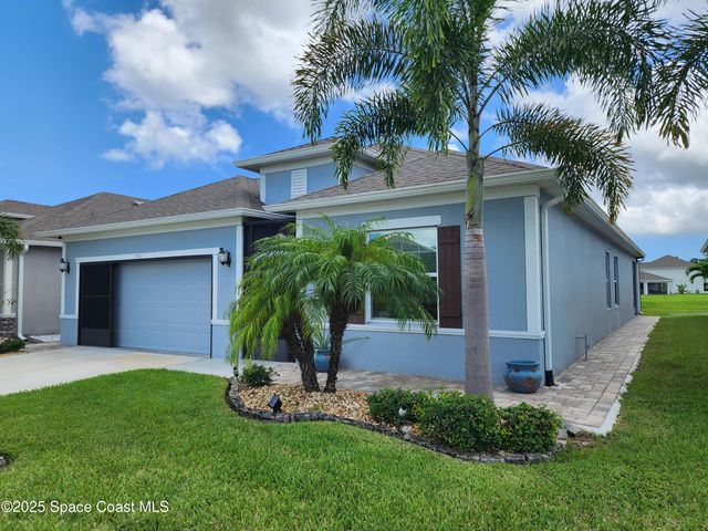 731 Corbin Circle SW, Palm Bay, FL 32909
