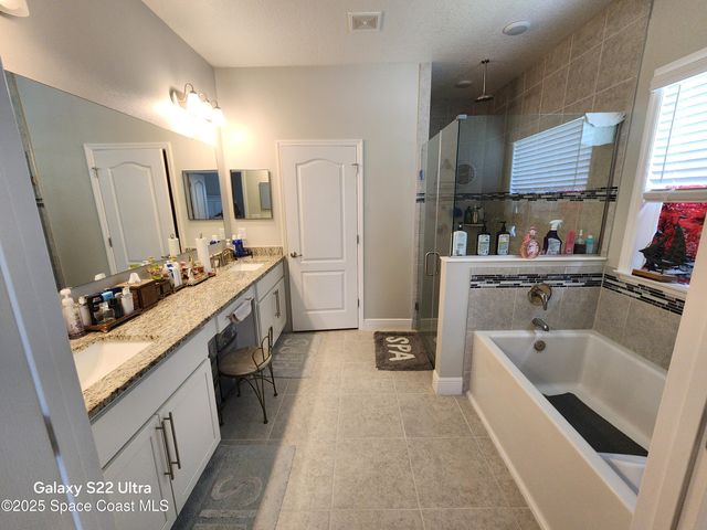 731 Corbin Circle SW, Palm Bay, FL 32909