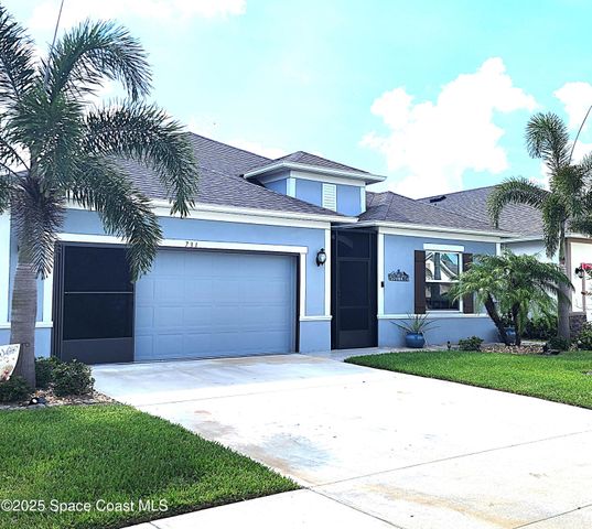 731 Corbin Circle SW, Palm Bay, FL 32909