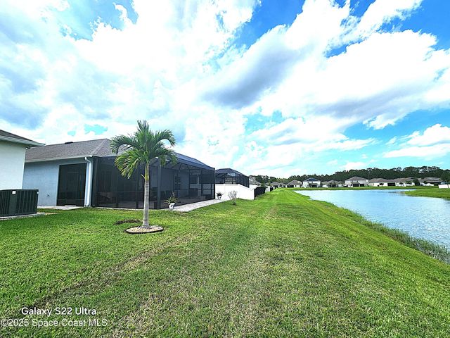 731 Corbin Circle SW, Palm Bay, FL 32909