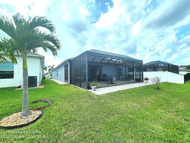 731 Corbin Circle SW, Palm Bay, FL 32909