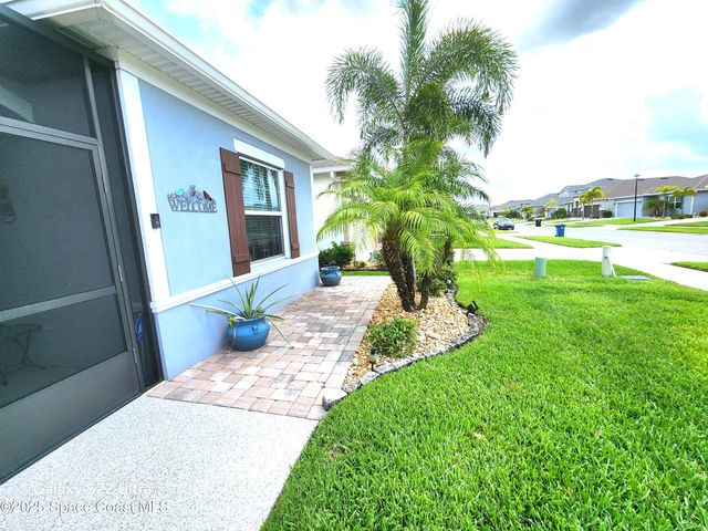 731 Corbin Circle SW, Palm Bay, FL 32909