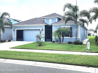 731 Corbin Circle SW, Palm Bay, FL 32909