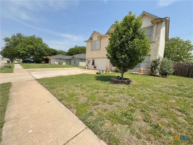 403 Suzie Street, Killeen, TX 76542