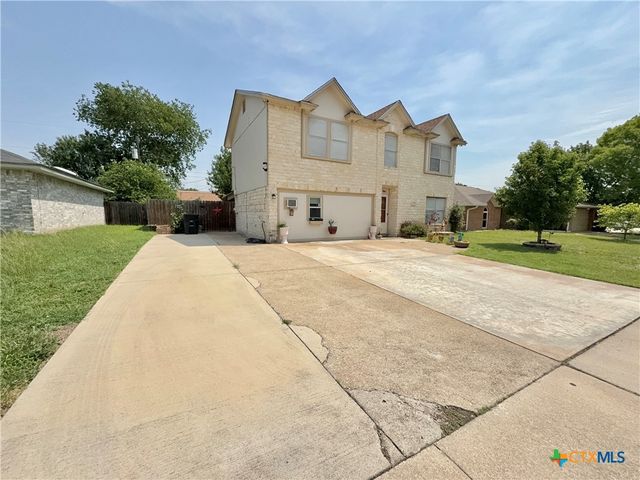 403 Suzie Street, Killeen, TX 76542