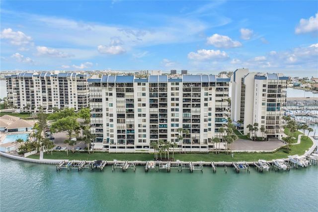 9495 BLIND PASS ROAD 308, St Pete Beach, FL 33706