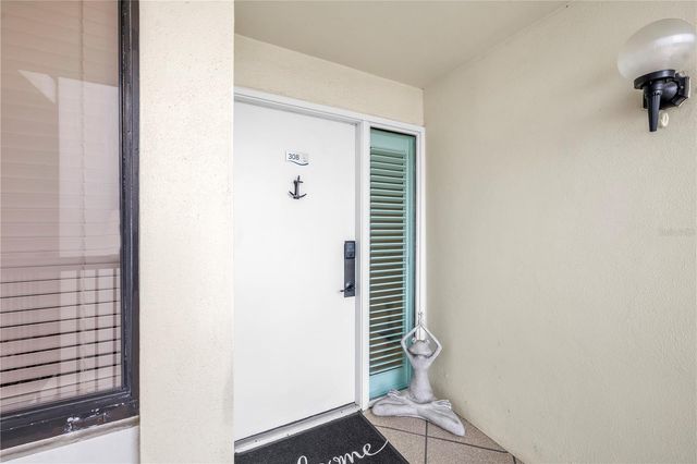 9495 BLIND PASS ROAD 308, St Pete Beach, FL 33706