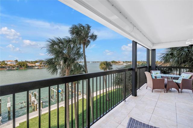 9495 BLIND PASS ROAD 308, St Pete Beach, FL 33706