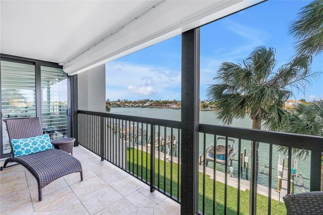 9495 BLIND PASS ROAD 308, St Pete Beach, FL 33706