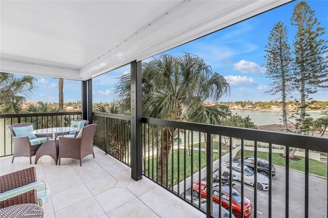 9495 BLIND PASS ROAD 308, St Pete Beach, FL 33706