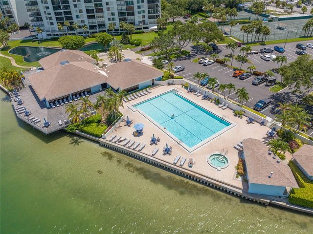 9495 BLIND PASS ROAD 308, St Pete Beach, FL 33706