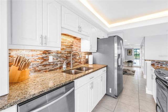 9495 BLIND PASS ROAD 308, St Pete Beach, FL 33706