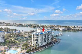 9495 BLIND PASS ROAD 308, St Pete Beach, FL 33706
