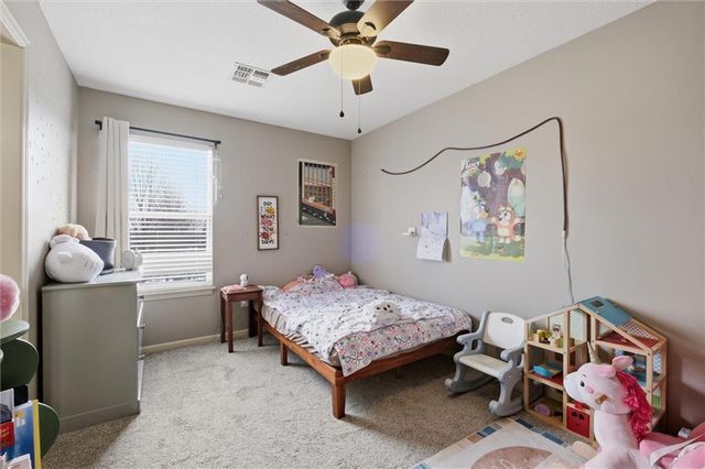 11919 N Belmont Avenue, Kansas City, MO 64156