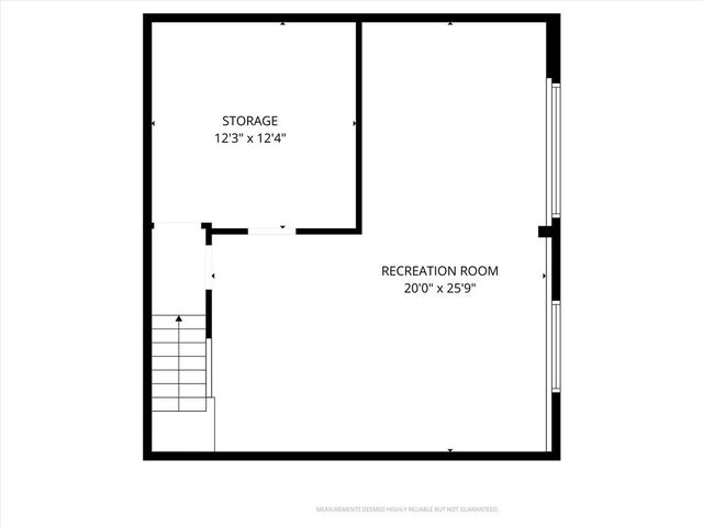 11919 N Belmont Avenue, Kansas City, MO 64156