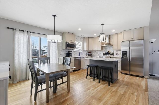 11919 N Belmont Avenue, Kansas City, MO 64156