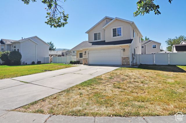 1469 W 2500 S, Woods Cross, UT 84087