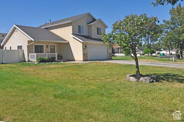 1469 W 2500 S, Woods Cross, UT 84087