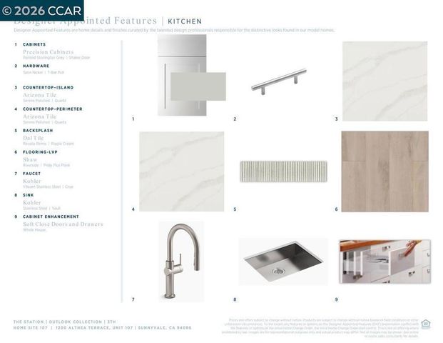 1200 Althea Terrace 107, Sunnyvale, CA 94086