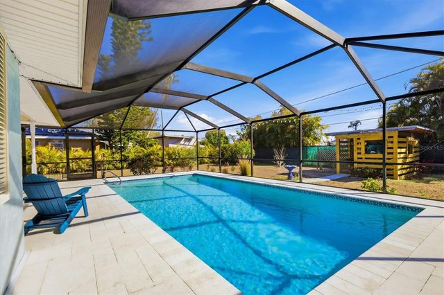 22365 ALBANY AVENUE, Port Charlotte, FL 33952