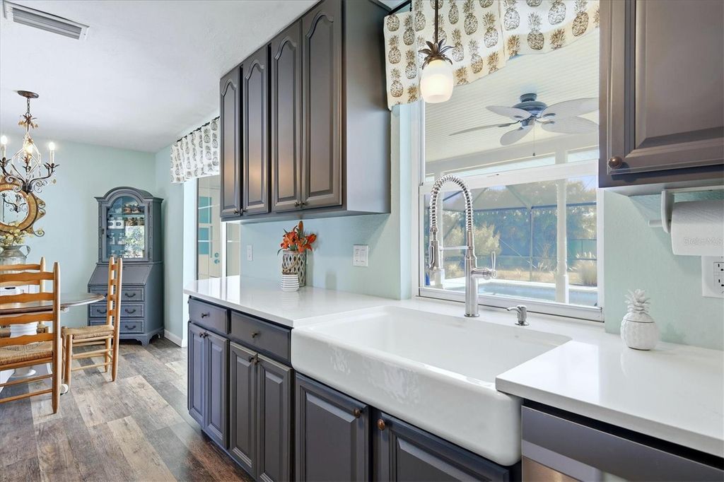 Image 12 of property listing at 22365 ALBANY AVENUE, Port Charlotte, FL 33952