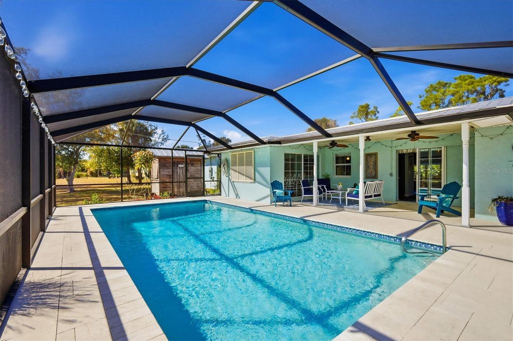 Image 26 of property listing at 22365 ALBANY AVENUE, Port Charlotte, FL 33952