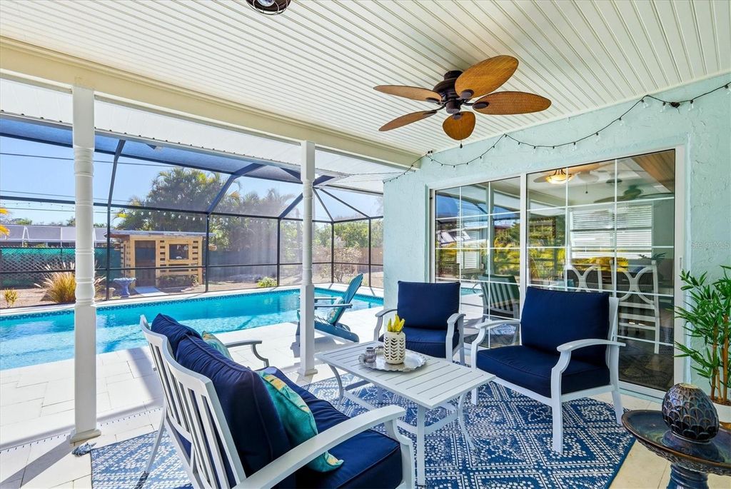 Image 30 of property listing at 22365 ALBANY AVENUE, Port Charlotte, FL 33952