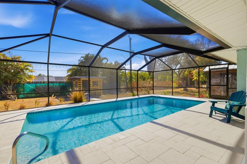 Image 31 of property listing at 22365 ALBANY AVENUE, Port Charlotte, FL 33952