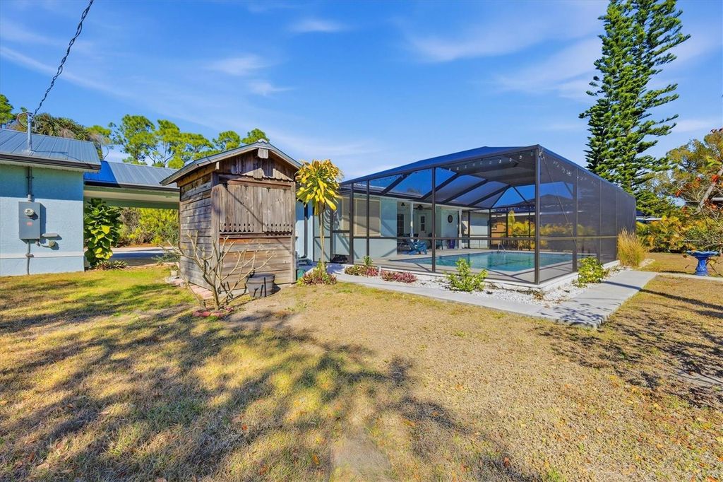 Image 32 of property listing at 22365 ALBANY AVENUE, Port Charlotte, FL 33952