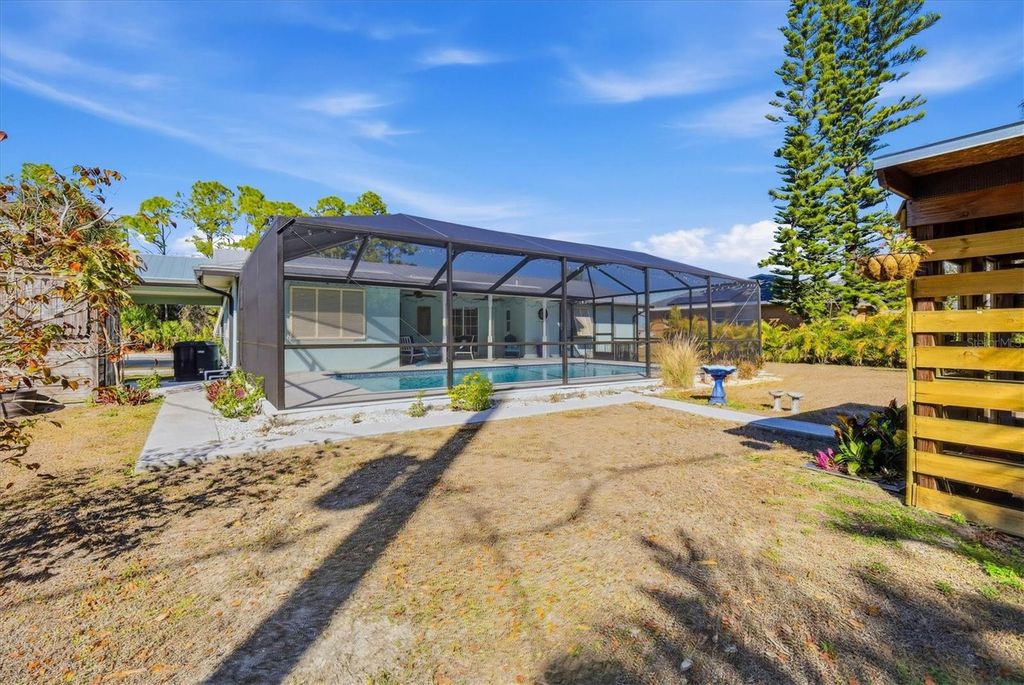 Image 33 of property listing at 22365 ALBANY AVENUE, Port Charlotte, FL 33952