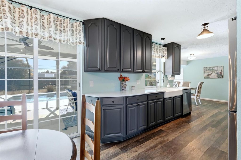 Image 10 of property listing at 22365 ALBANY AVENUE, Port Charlotte, FL 33952