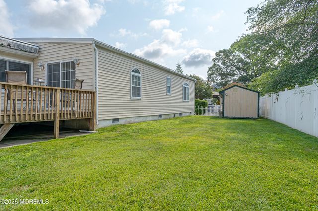 2219 Christine Court, Point Pleasant, NJ 08742