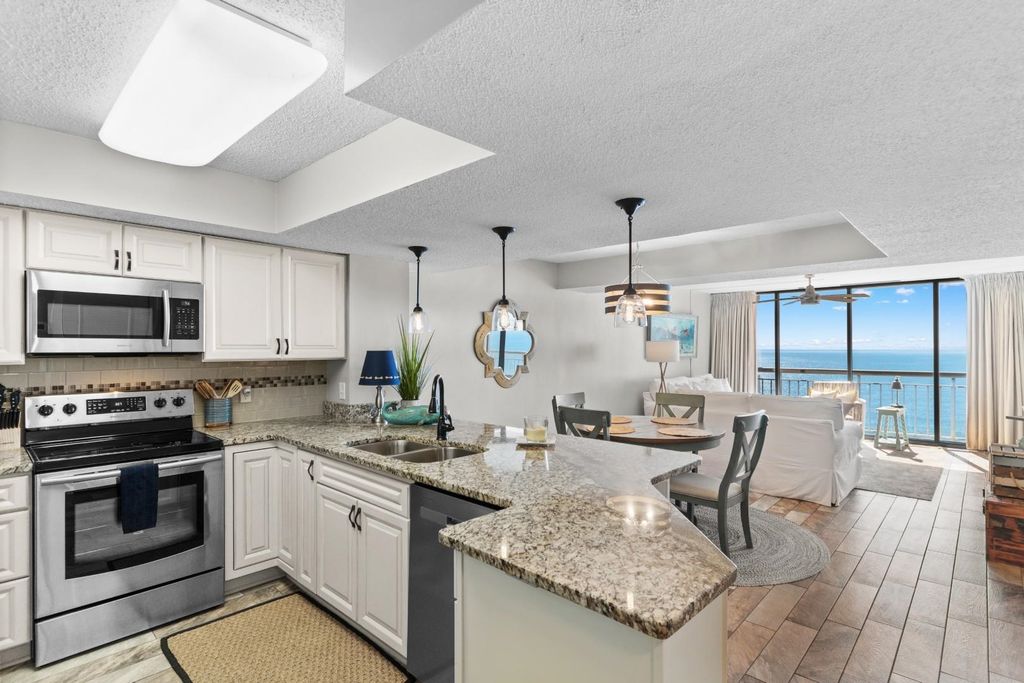 2013 S Ocean Blvd Apt 8B, North Myrtle Beach, SC 29582 — photo 3