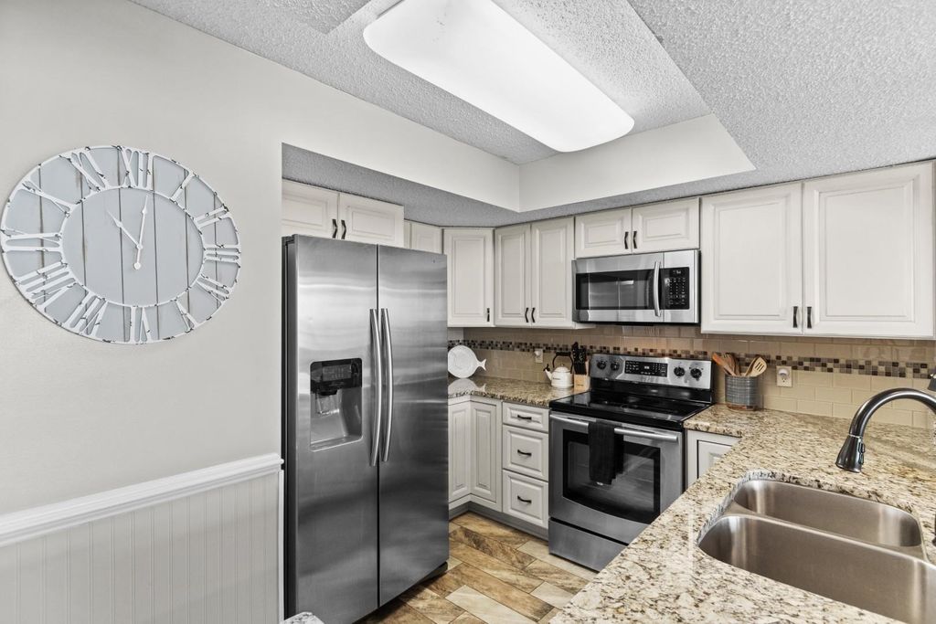 2013 S Ocean Blvd Apt 8B, North Myrtle Beach, SC 29582 — photo 4