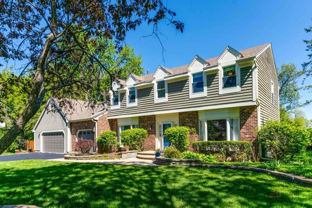 5544 Oak Grove Drive, Long Grove, IL 60047