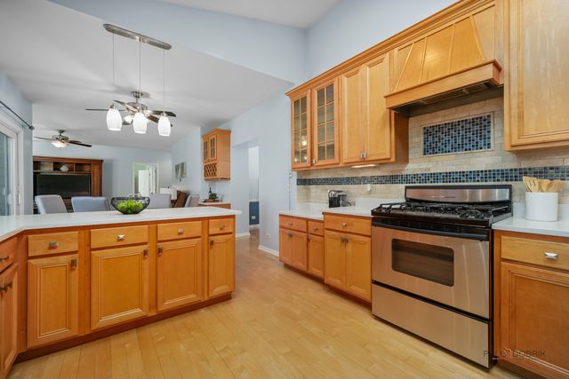 5544 Oak Grove Drive, Long Grove, IL 60047