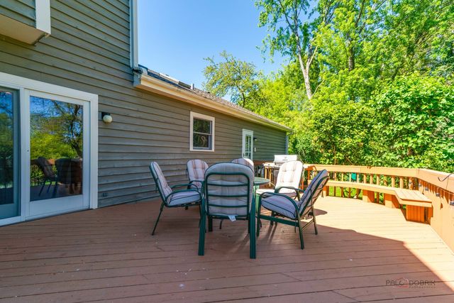 5544 Oak Grove Drive, Long Grove, IL 60047