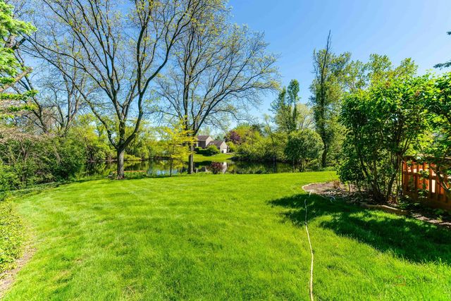 5544 Oak Grove Drive, Long Grove, IL 60047