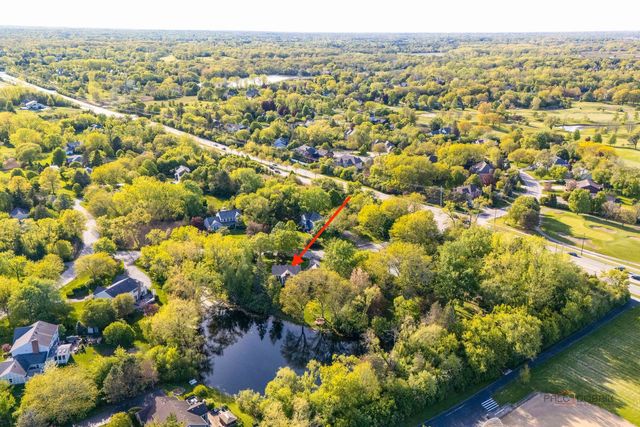 5544 Oak Grove Drive, Long Grove, IL 60047